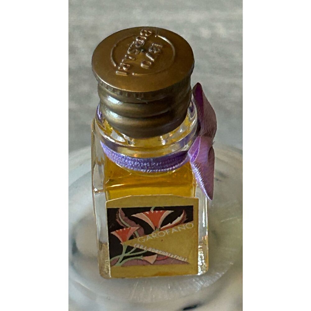 Bosari 1870 Garfano Miniature Perfume